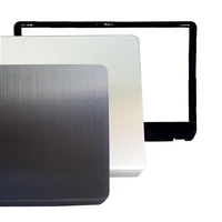 new rear lid top case laptop lcd back coverlcd front bezel cover for hp envy m6 m6 1000 707886 001 ap0u9000100
