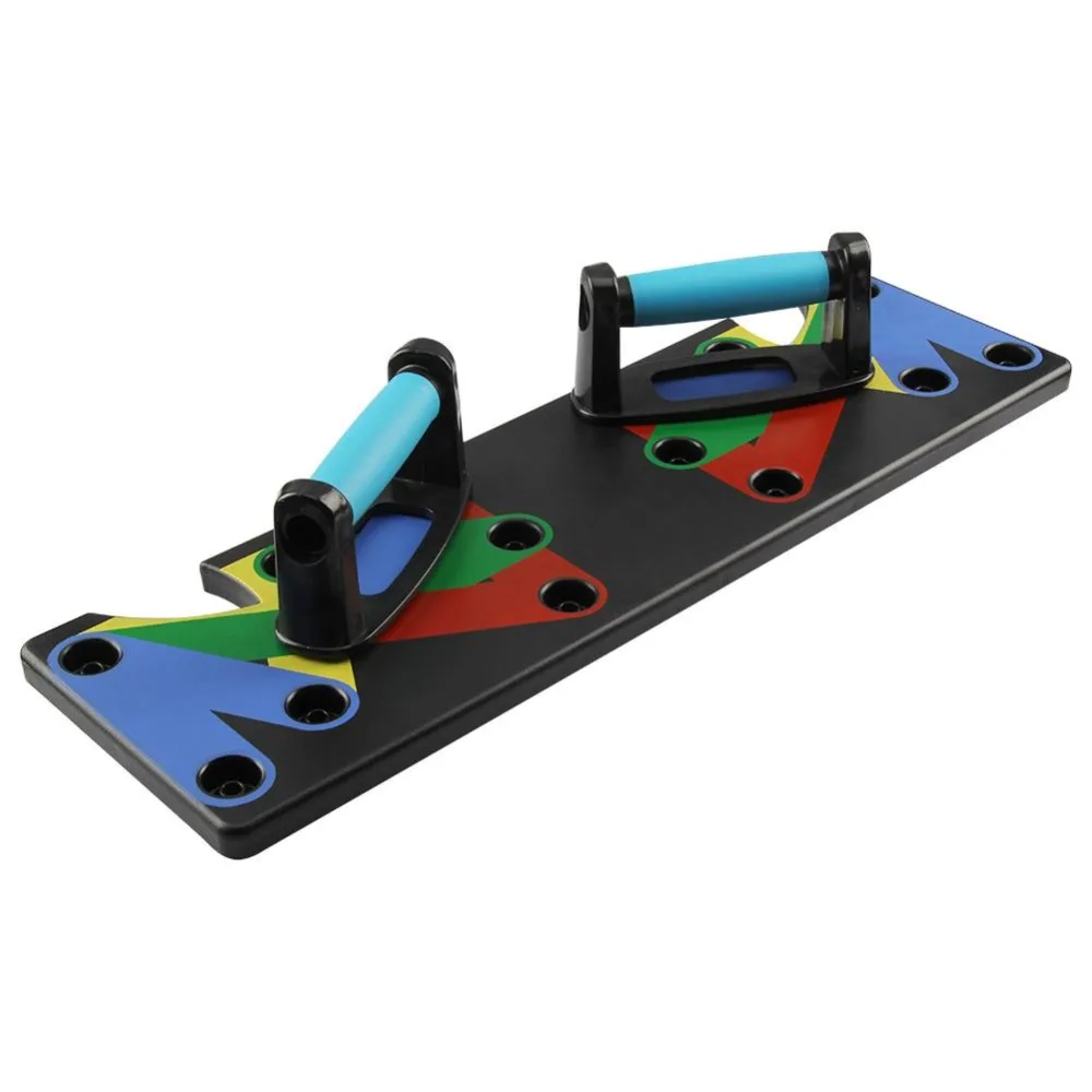 Стойки 9 в 1 |