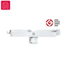 Полка для ванной комнаты Youpin Diiib, держатель для душевой кабины с крючками, без сверления, сделай сам, легкая сборка, аксессуары для хранения в ванной комнате