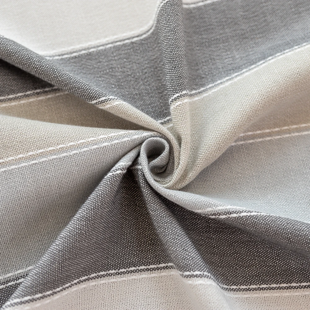 

Linen Cotton Tablecloth Dinner Rectangular Antiderapant Tablecloth Dust-proof Tea Table Colth Tassel For Wedding Party