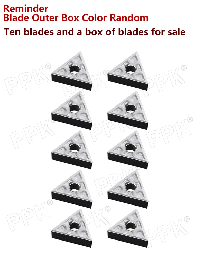 TNMG160404-TF IC907 внешние токарные инструменты твердосплавные вставки токарный резец токарный инструмент токарный поворотный вкладыш
