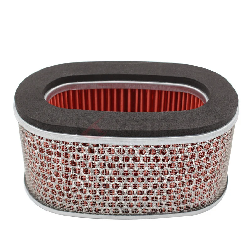 Мотоциклетные воздушные фильтры для автомобиля воздушный фильтр очиститель Honda