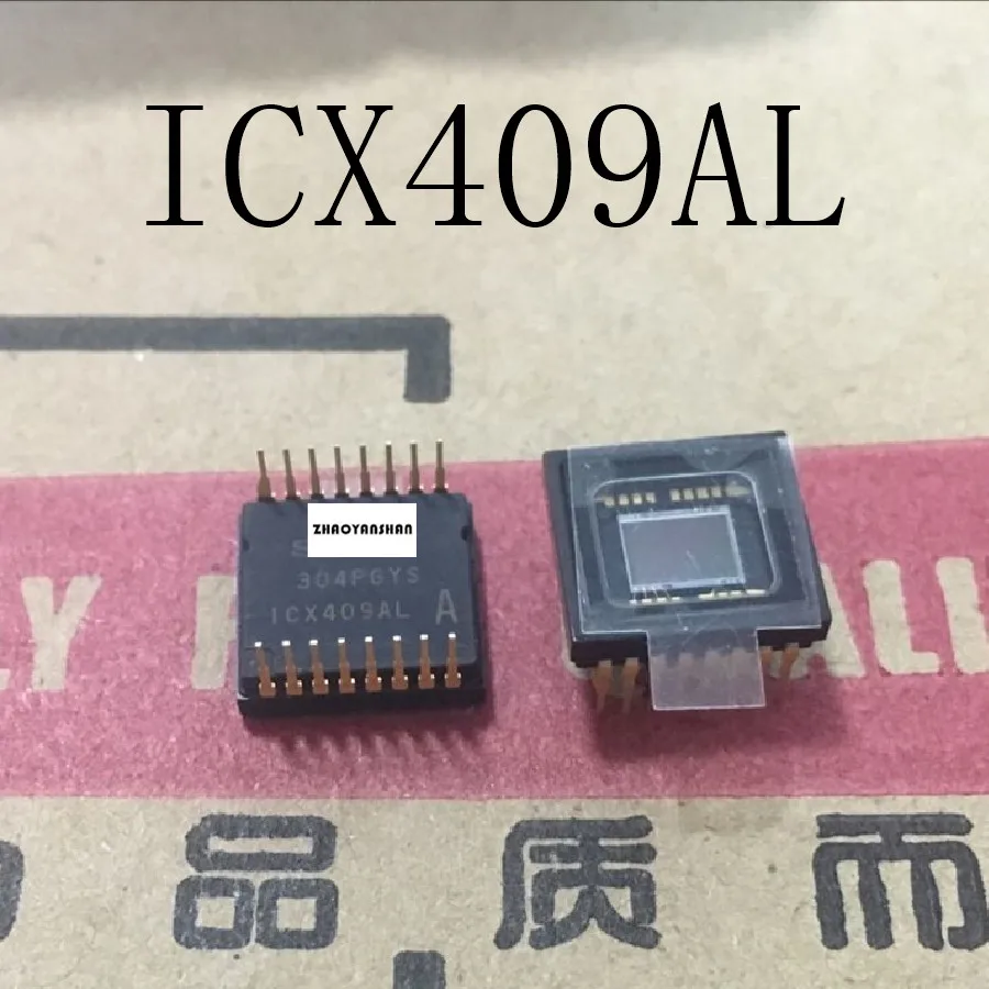 1 шт X ICX409AL ICX409 CCD Новинка | Электроника