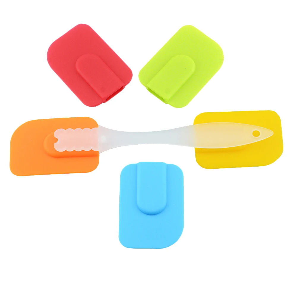 1 шт. Инструменты для торта Скребок Для Кремов сделай сам высокотемпературный