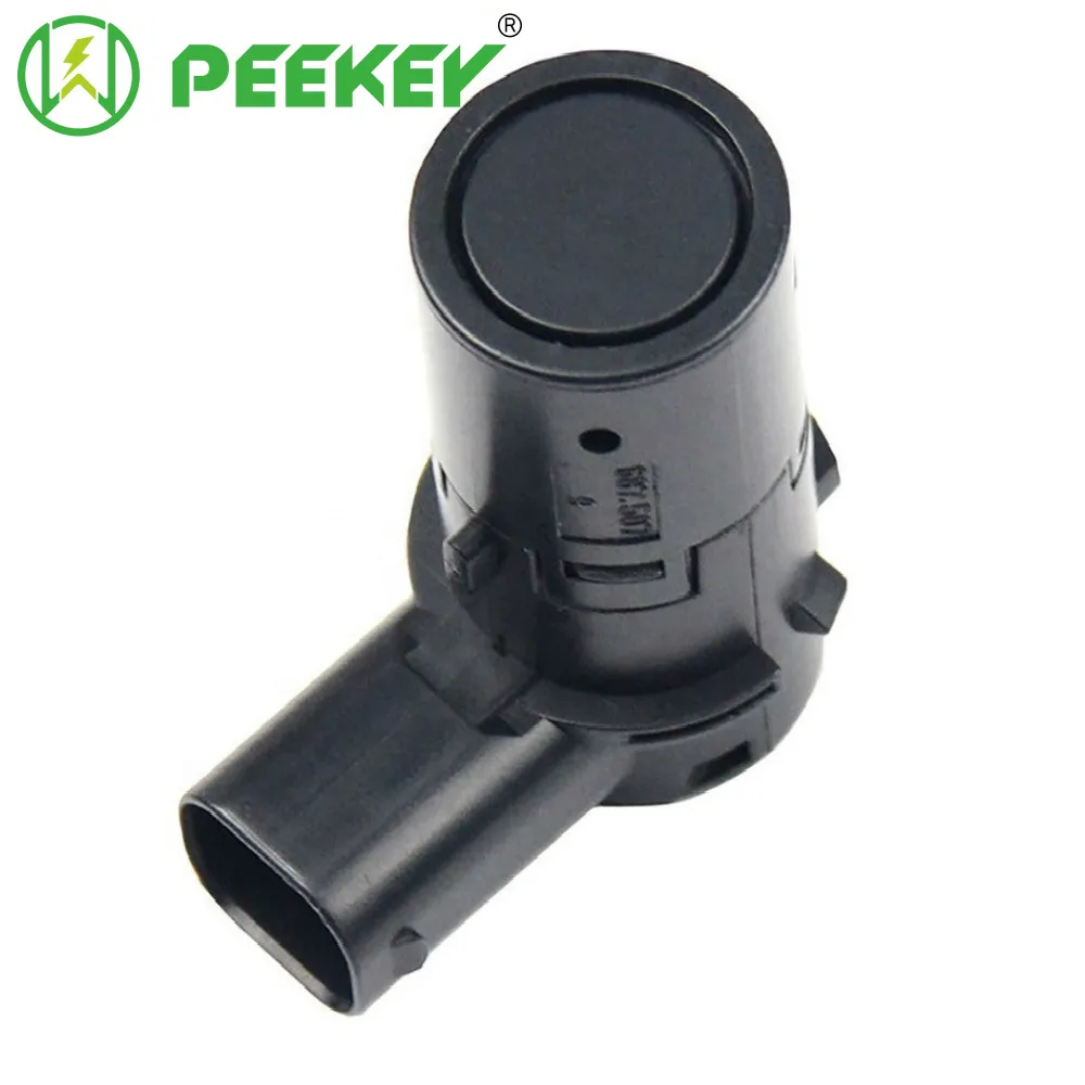 

Car Park Sensor 3M5T-15K859-CAW For Ford Focus MK2 MK3 Mondeo MKIII Car Reversing Aid Parktronic PDC Parking Sensor