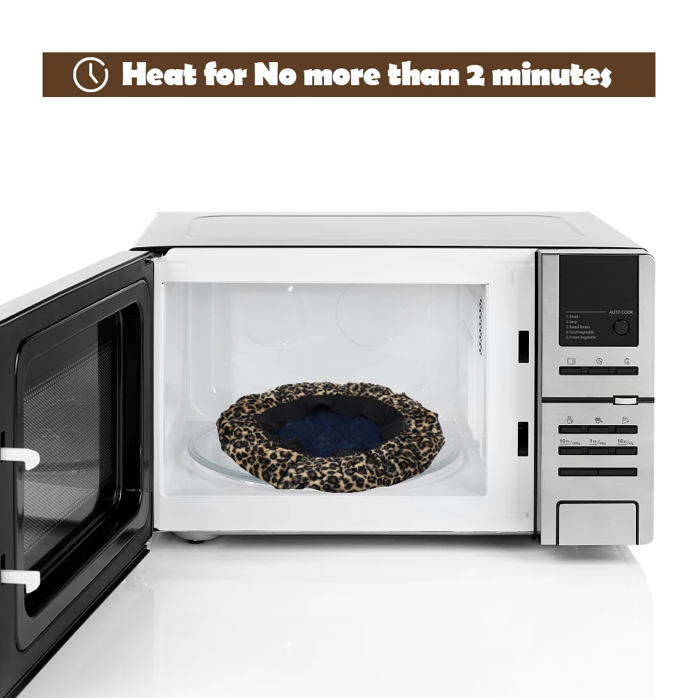 Аппарат для ухода за волосами нагреваемый в микроволновой печи | Красота и