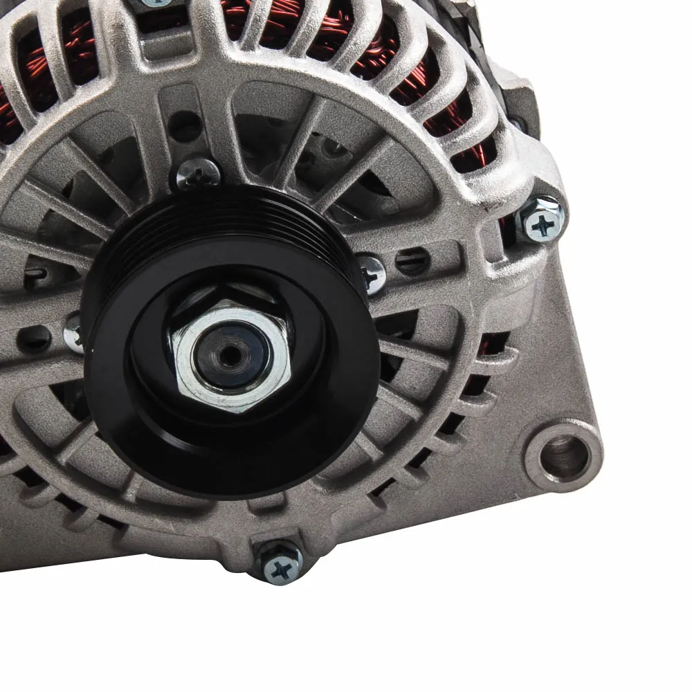 

140A Alternator for Holden HSV for Statesman VT VX VY VU WH WK WL V8 GEN 3 LS1 5.7L /92058857