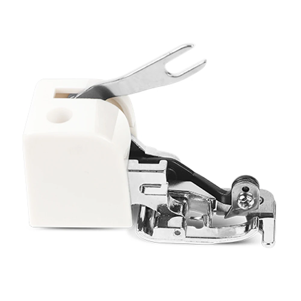 Прижимная машинка для швейных машин ремешок ног аксессуары домашних с низким