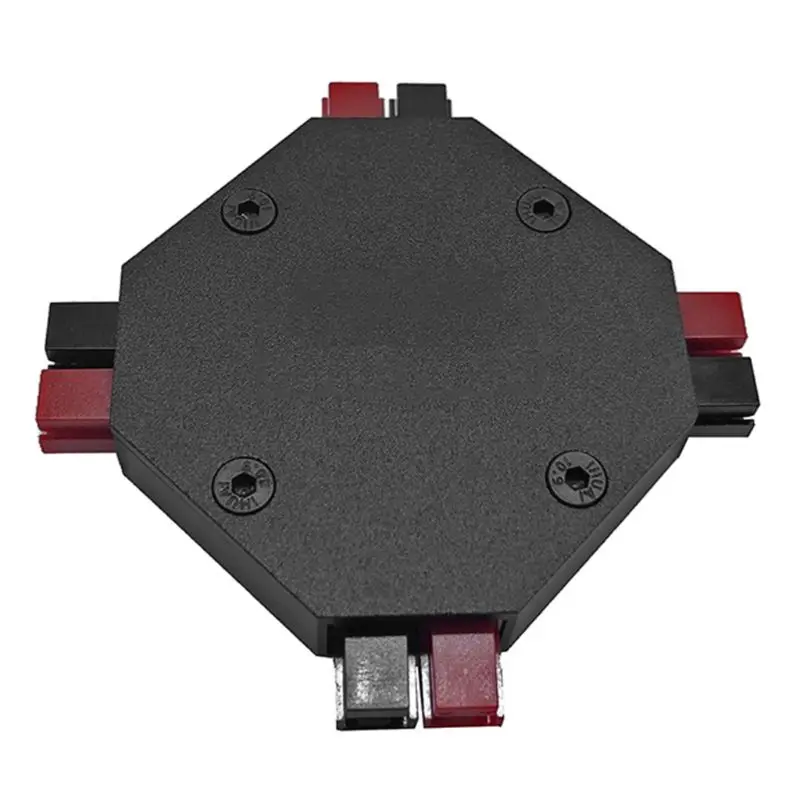 

PowerPole Power Splitter 4-CH Power Supply Distributor for HAM Radio Accessories