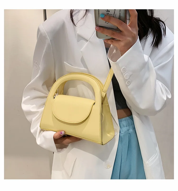 

2021 Ladies Shoulder Bag Fashion Trend Cross-Body Bag Backpack Leather Travel Handbag Wallet BAM663-BAM667