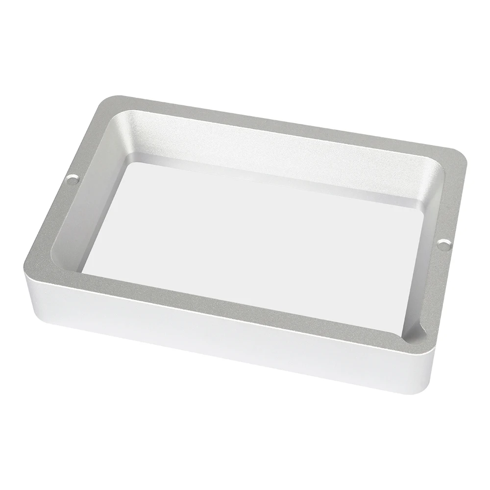 ANYCUBIC УФ Смола НДС бак для Photon Mono SE 3D Аксессуары 3d принтер материал стойка LCD