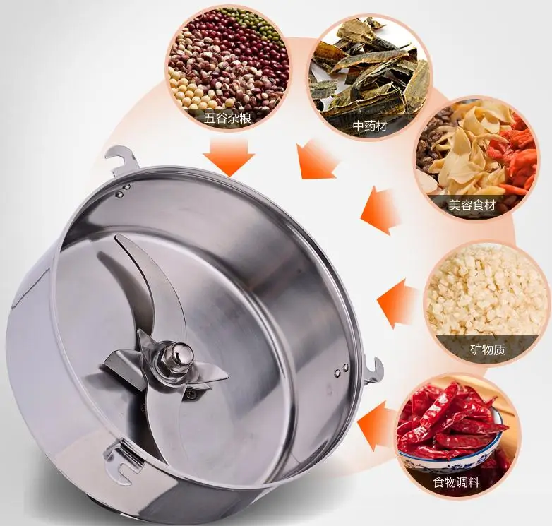 CE 1000G Бытовая сверхтонкая Порошковая шлифовальная машина высокоскоростной