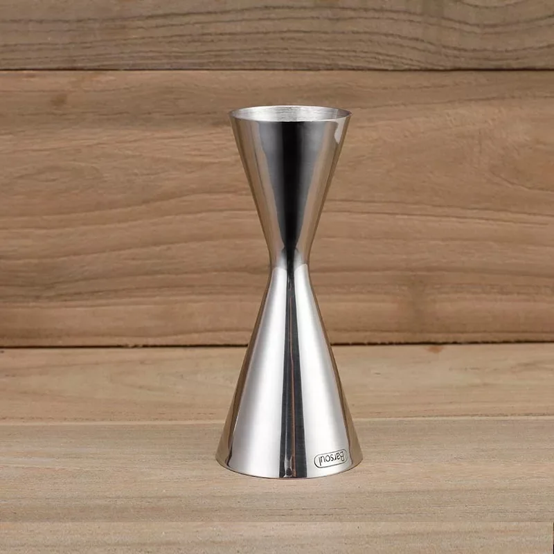 Бар Soul шейкер для коктейля японский интегрированный Нержавеющая сталь двойной