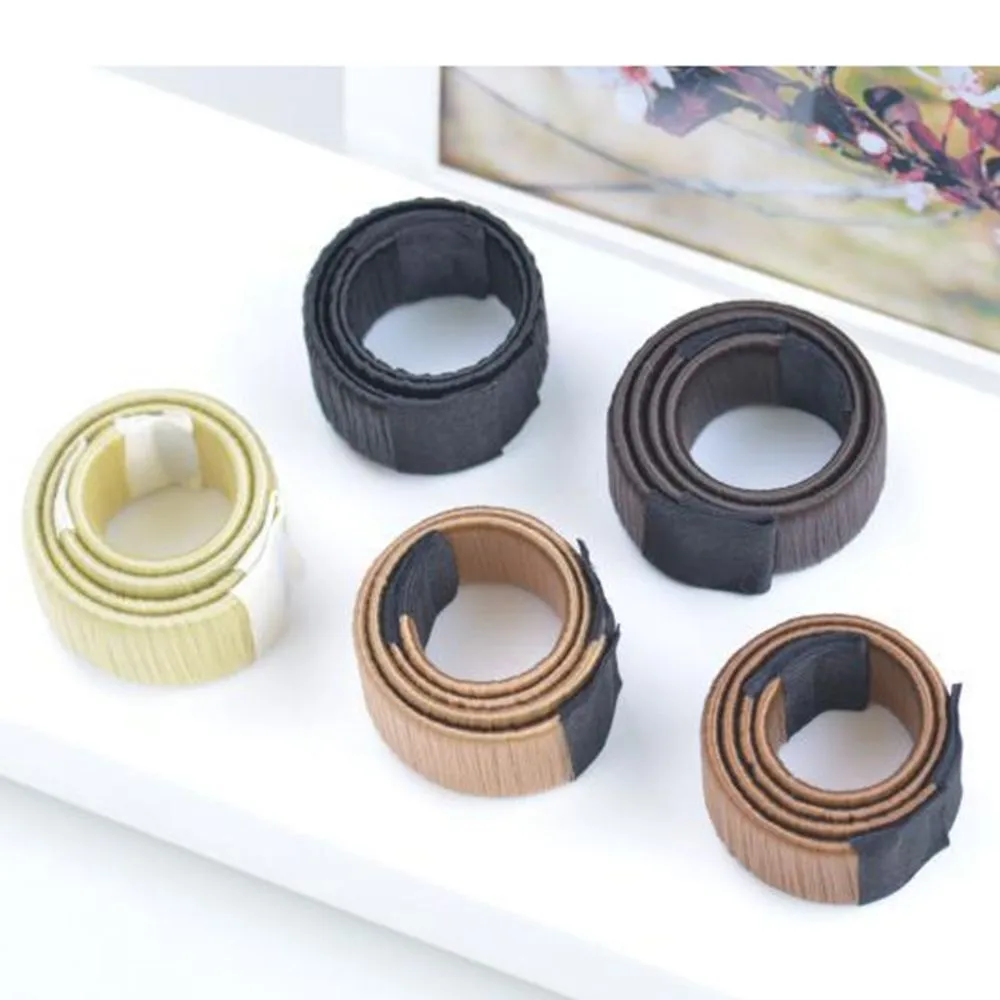 Инструмент Для Заплетения Волос В Виде Круга 1 шт. зажим для волос французского