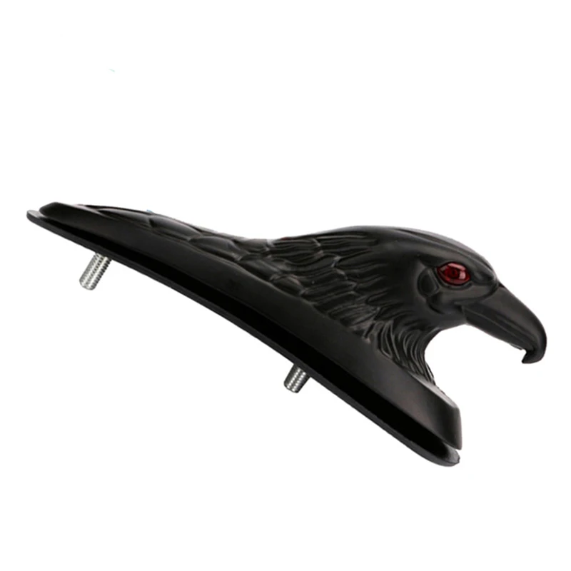 Переднее украшение Мотоцикла универсальный передний брызговик мотоцикла статуя