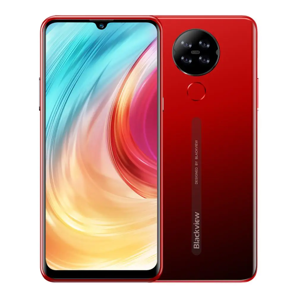 Смартфон Blackview A80 2+16ГБ | Мобильные телефоны и аксессуары