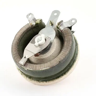 150 Вт 50 Ом высокомощный проводной резьбовой фоторезистор | Прочие детали для