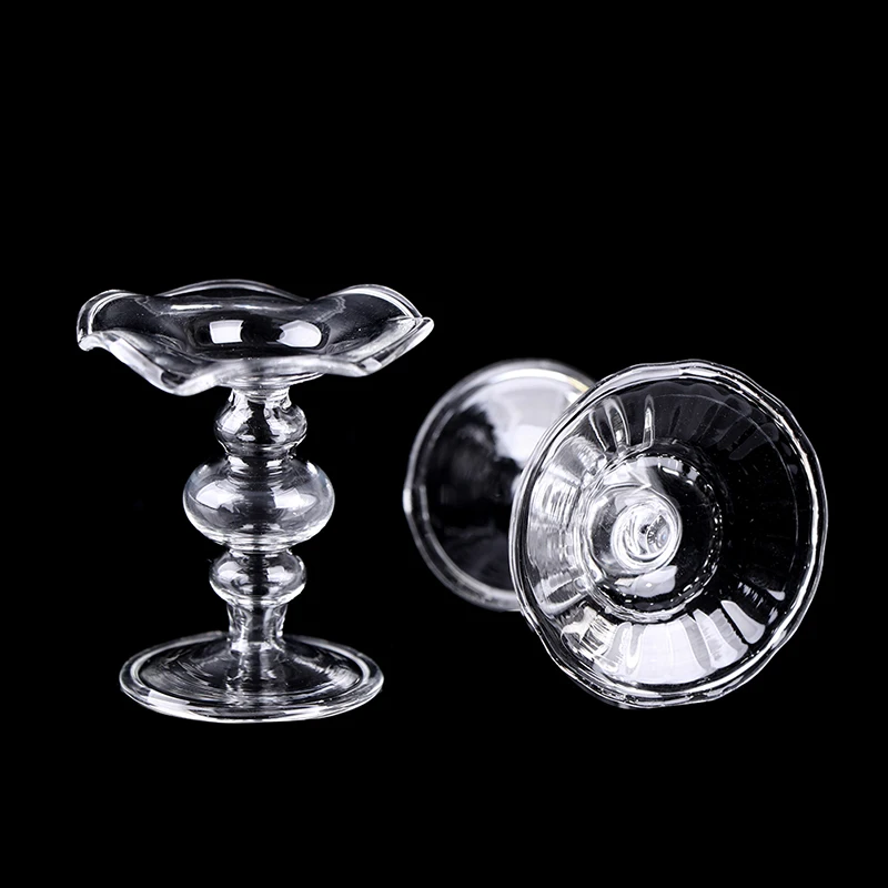 Кукольный домик 1:12 миниатюрный поднос для торта фруктов десертов игрушка