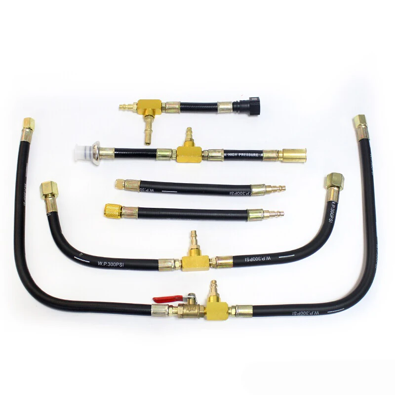 Устройство для измерения давления топлива в автомобиле|Датчики масла| |