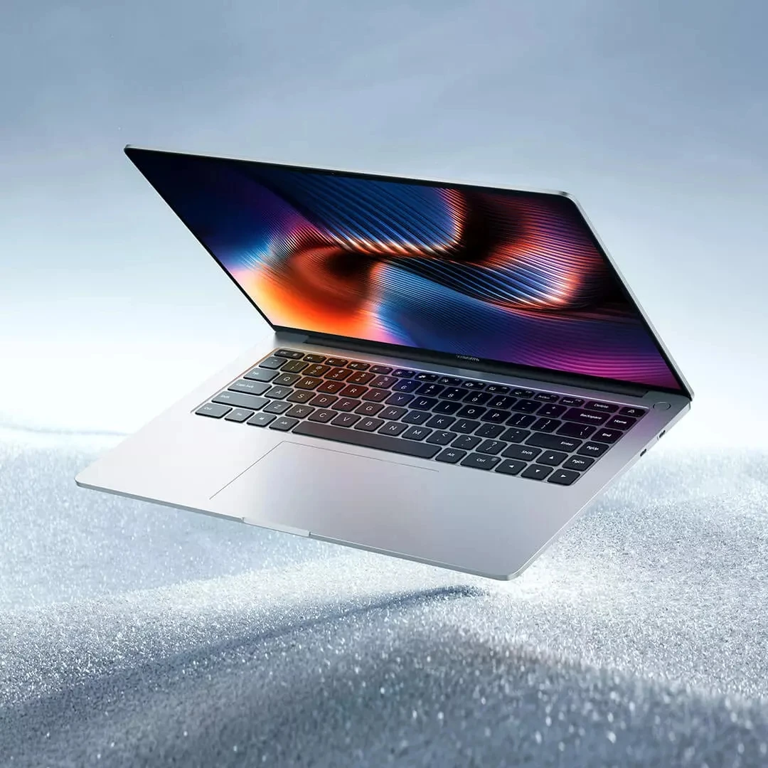 Ноутбук Xiaomi Laptop Pro 15 улучшенная версия i7-11390H 16 Гб DDR4 + 512 SSD ноутбук 3 5 K E4 OLED экран