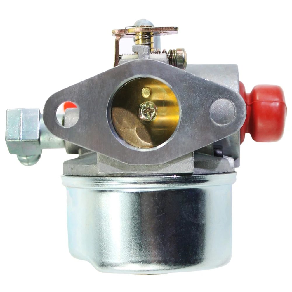 

Мотоциклетный карбюратор TC-Motor для Tecumseh Carb 640350 640271 640303 Sears Craftsman Mowers LEV120 LV195EA LV195XA