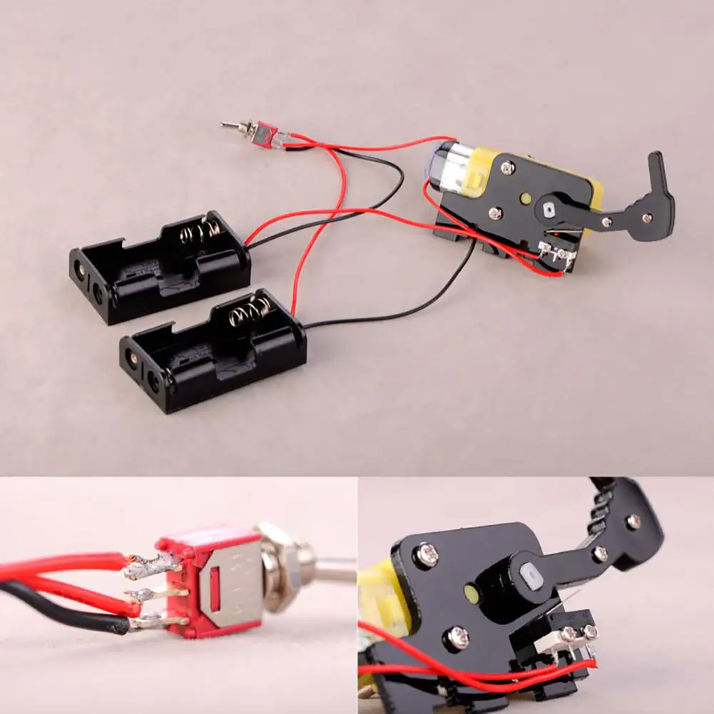 Новинка Набор для творчества hobbyline бесполезная коробка креативный гаджет
