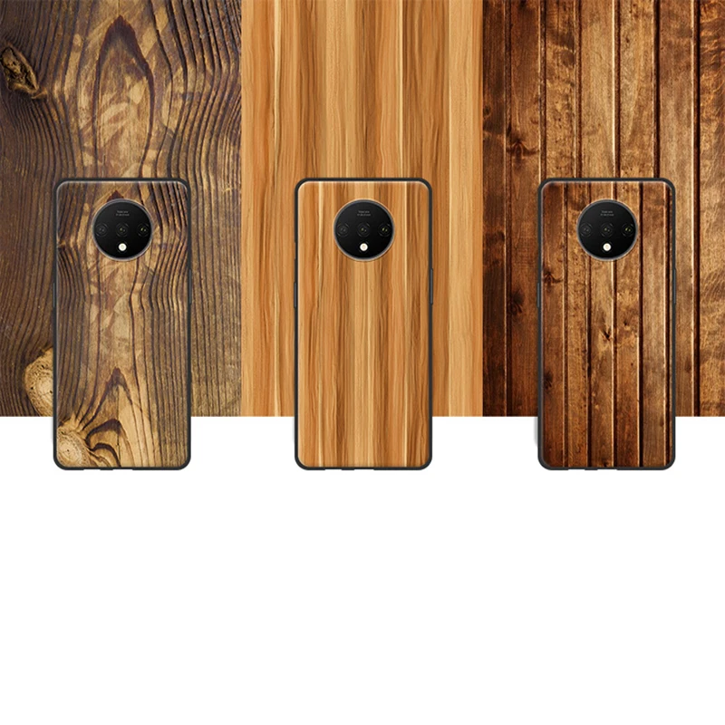 Для Oneplus 7 t чехол для pro 7tpro Мягкий Силиконовый ТПУ задней крышки Oneplus7t телефона one