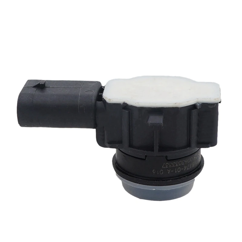 

Car Bumper Parking Sensor Parking Sensor Parking Assist Sensor for Tesla Model S X 1048474-01-A 0263033337