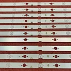 Лента светодиодная для SONY KDL-32WD603, KDL-32WD600, 32RD433, KDL-32W600D, KDL-32RD435, Samsung 2015sony_tpz32 _ fcom_a05, 10 шт.лот