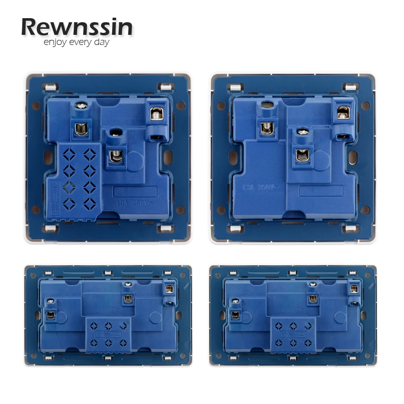 Электрические розетки 2 1 а двойные зарядные USB-порты светодиодный двойная