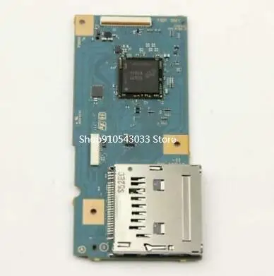 

New main circuit board motherboard PCB repair Parts for Sony DSC-HX400V HX400 digital camera