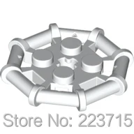 * Параболическое кольцо 20 шт. деталь для блока просвещения сделай сам No.30033