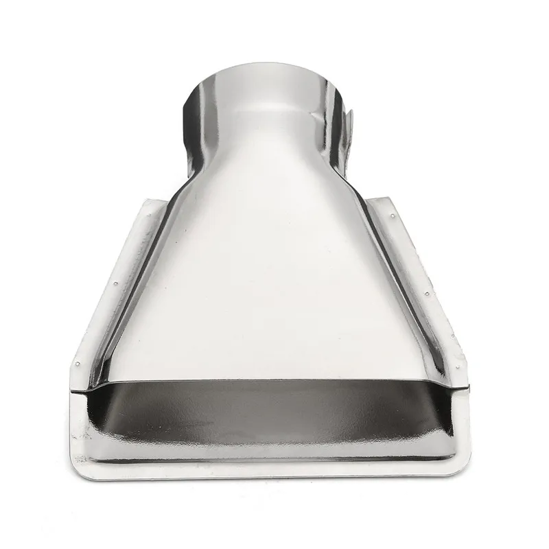 Насадки для теплового пистолета 4 шт./лот электрический комплект аксессуары