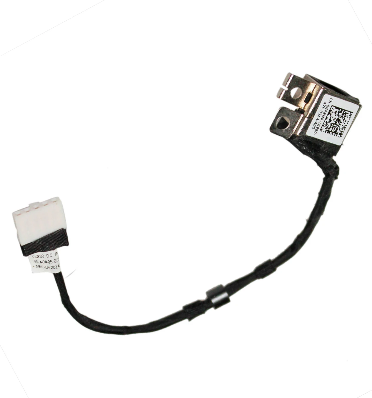 

Новый оригинальный кабель питания постоянного тока 0GFNMP для Latitude 3340 50.4OA05.011