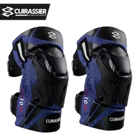 cuirassier motorcycle knee elbow pads motocross kneepads protector shin guards protective gears paintball skating racing riding