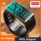 Смарт-часы Xiaomi IP68 Водонепроницаемые, Экран 1,9 дюйма 170*320