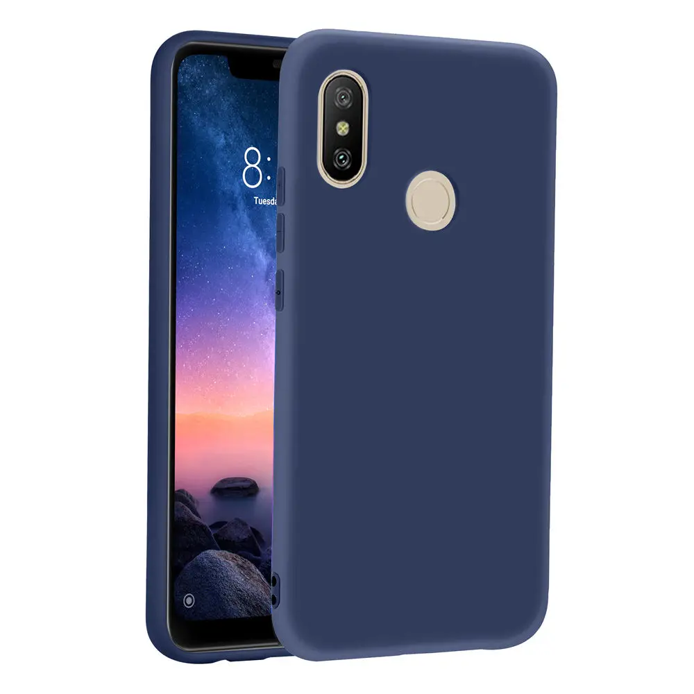 blue 1 Для Xiaomi mi A2 A3 lite Red mi Note 5 pro Чехол из искусственной кожи чехол для карт для Xiao mi Red mi Note 7 7A Red mi K20 Note 6 Pro Чехол для телефона - Цвет: blue 1