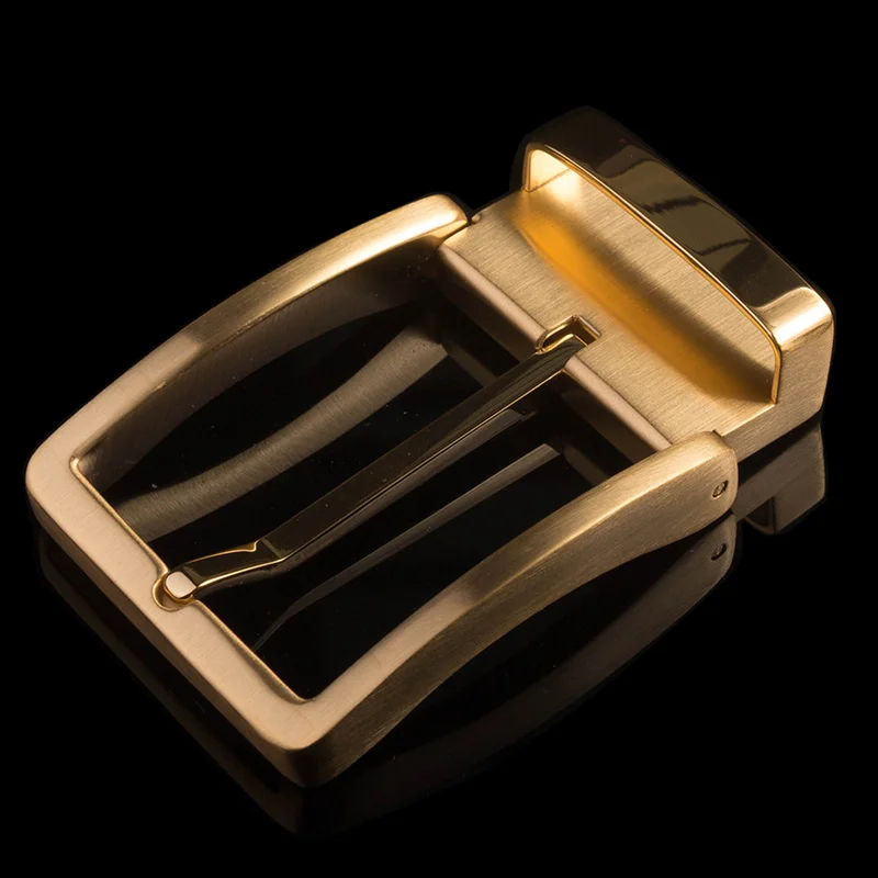 Deepeel 1 шт. 39 мм различные металлические пряжки для ремня из нержавеющей стали