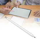 Универсальная ручка для смартфона iPad, карандаш с отказами, активный стилус для Apple, стилус для iPad, iPhone