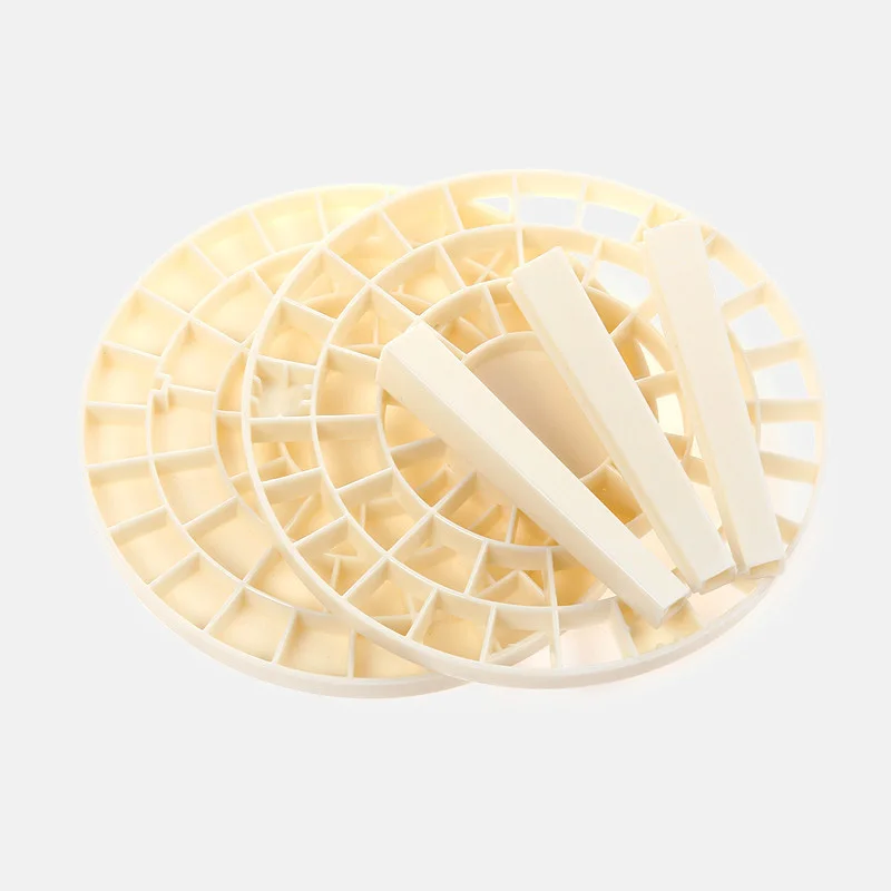 Держатель для ручки держатель акварельных кистей с 49 отверстиями | Дом и сад