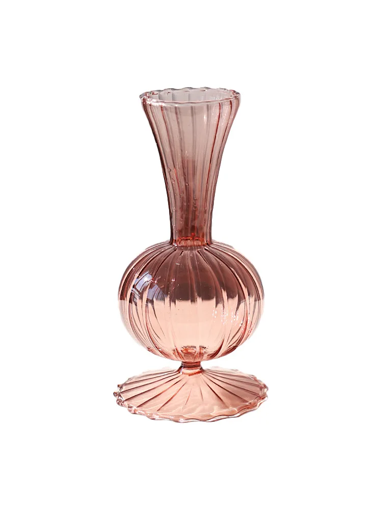 Креативный домашний декор искусственный цветок подставка для стола искусство