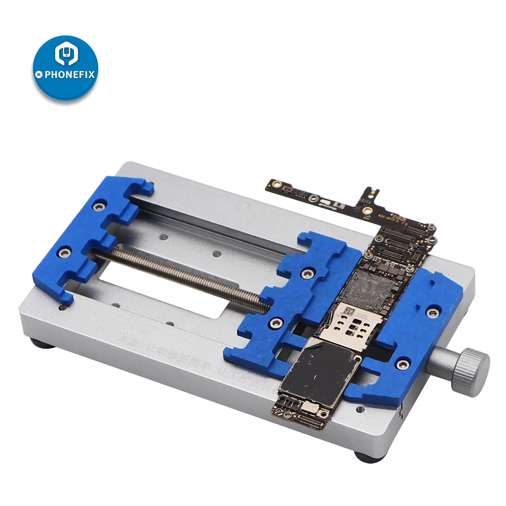 Материнская плата MJ K22 универсальная для ремонта печатных плат BGA инструменты iPhone