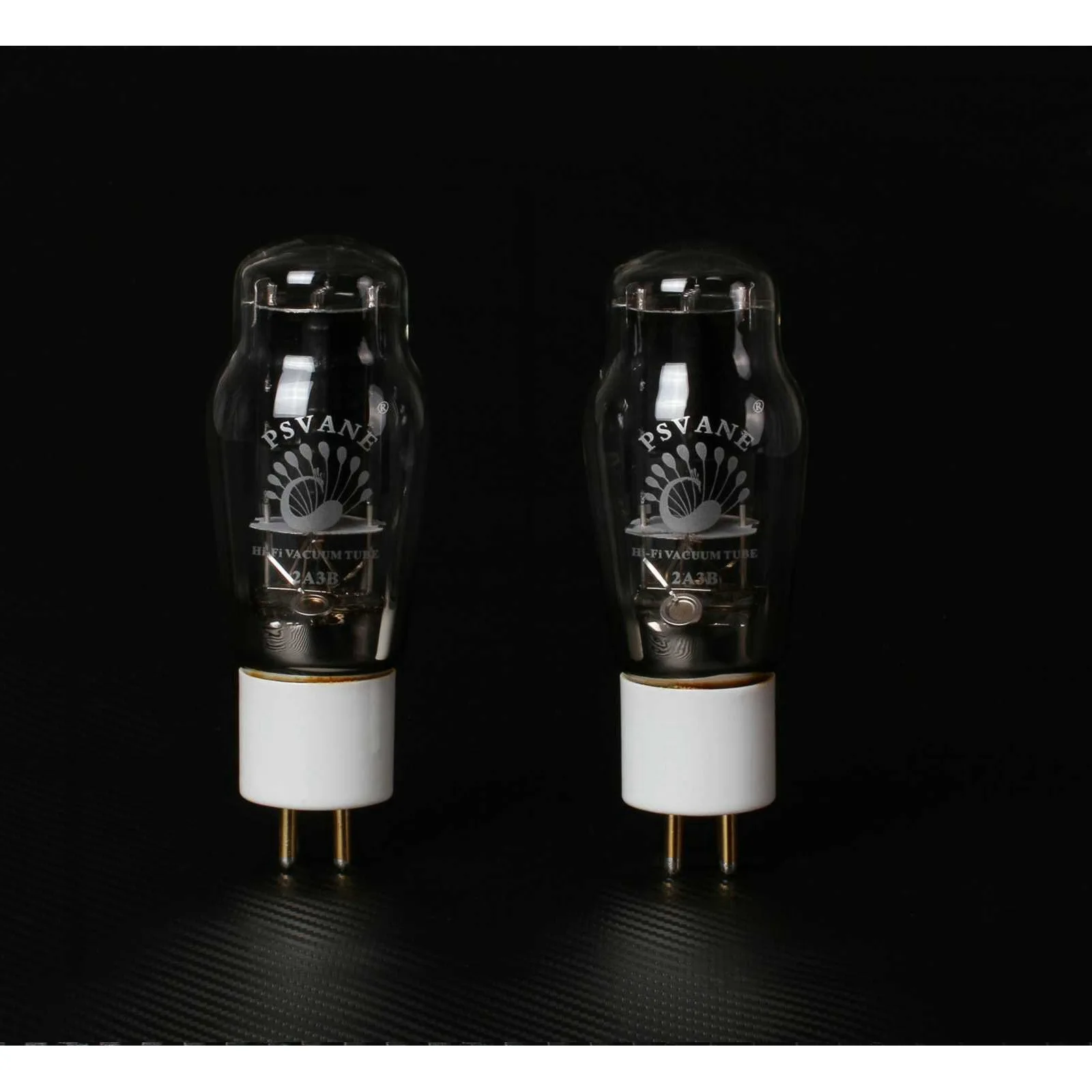 

2 Pcs/Pairs для PSVANE 2A3B Hi-Fi серии вакуумных трубок сварочное оборудование аппараты для сварки труб аудио вакуумных трубок