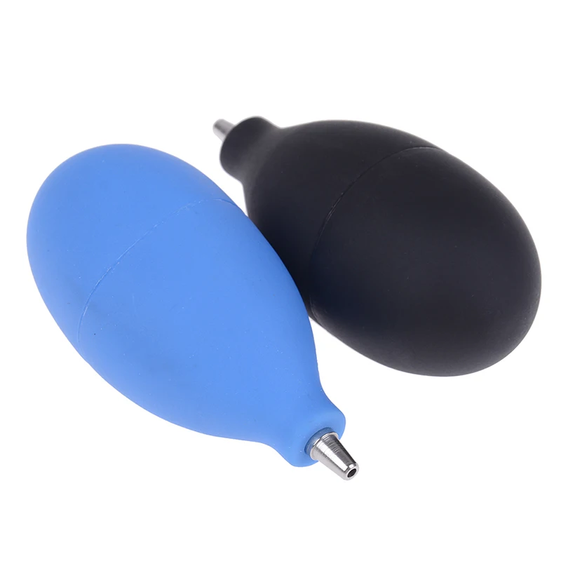 

80mm Rubber Cleaning Tool Air Dust Blower Ball Camera Watch Keyboard Accessories High Quality