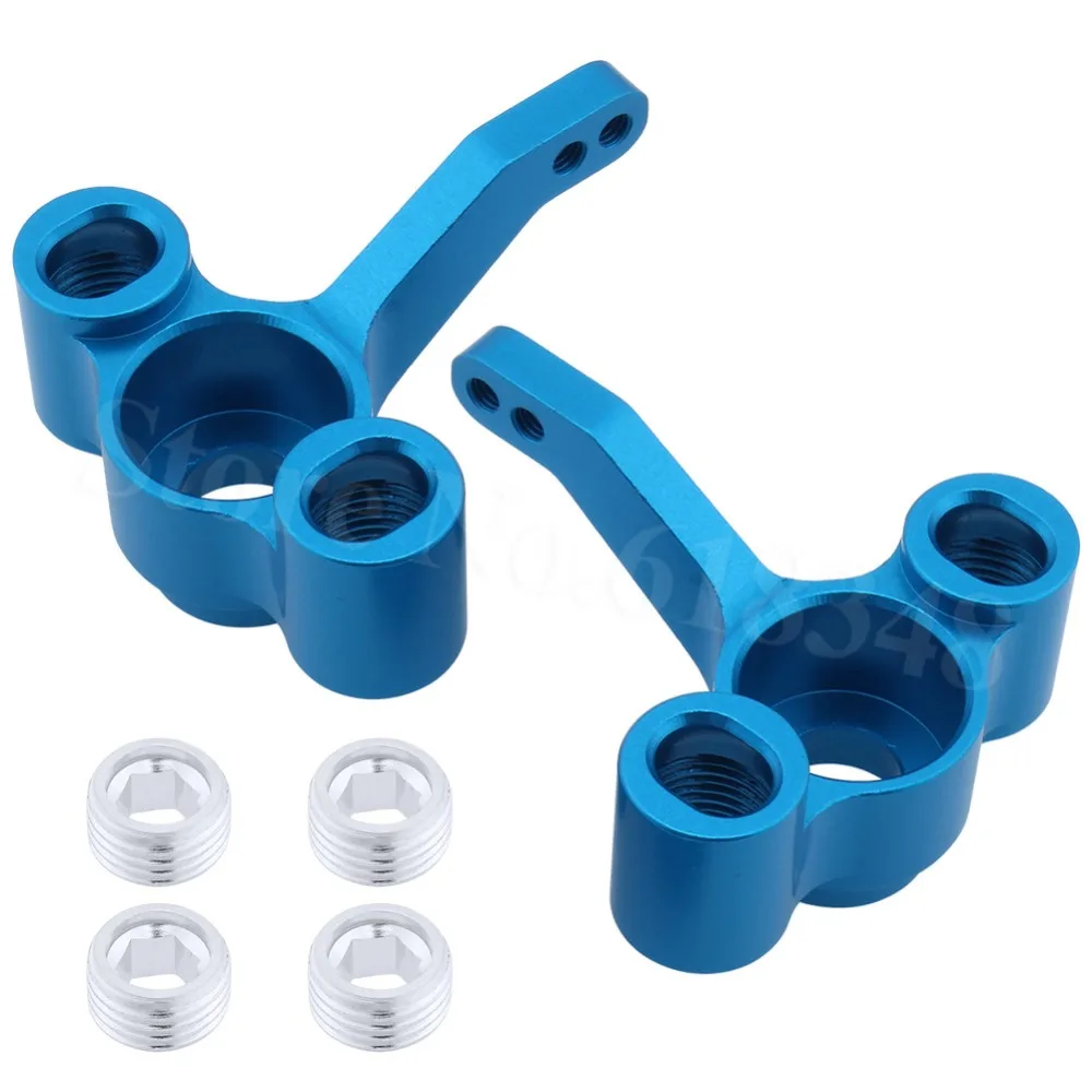 Алюминиевая рулевая переноска для FS Racing 511484 (L/R) 1/10 монстр Трак пустынный Багги 53633