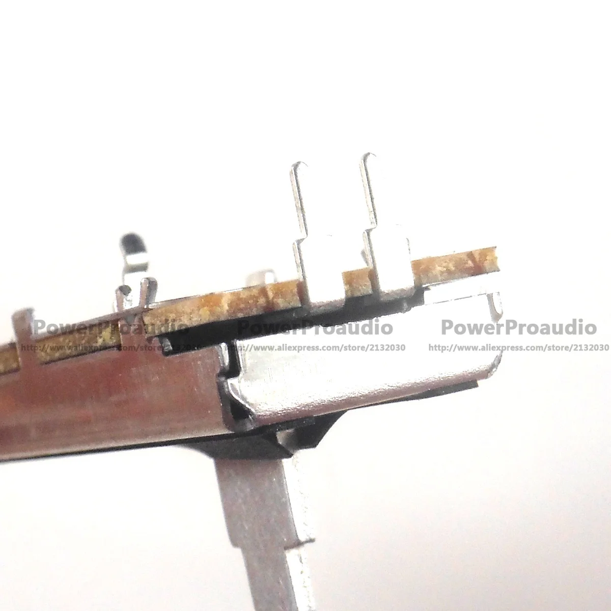 Новый скоростной ретушер/фейдер для Numark DJ вращающийся круг TT500 TT-500 регулировка