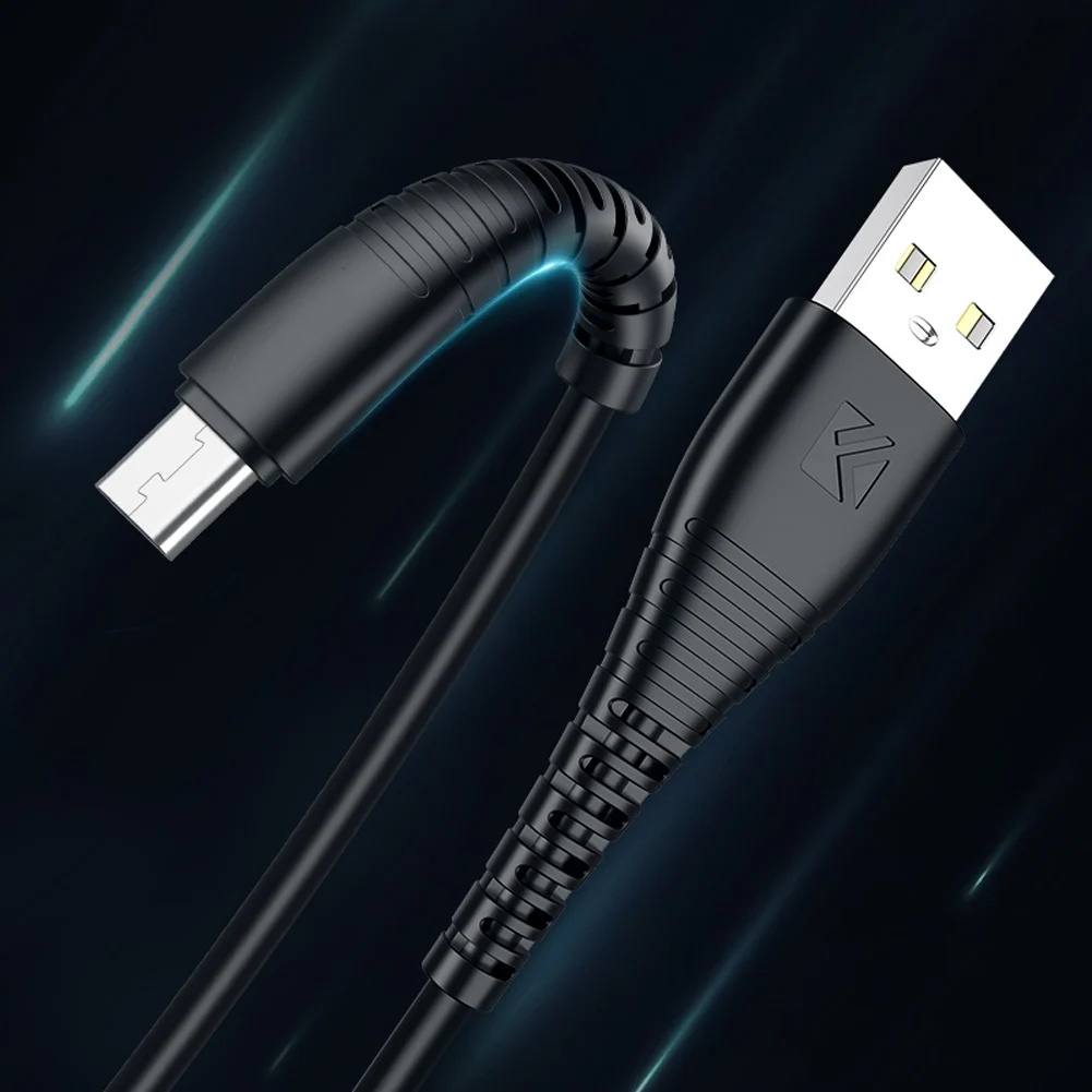 Newly USB Type C Cable 1m Fast Quick Charging Cables Aluminum Alloy Data DC128 | Электроника