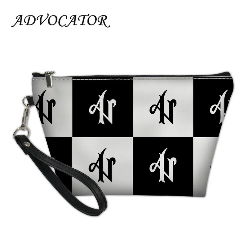 ADVOCATOR, косметичка для девочек, 3D сумка, Adexe Nau, чехол для макияжа с принтом, для леди, набор для мытья, сумки, органайзер, для красоты, для улицы, сумочка для рук, Neceser
