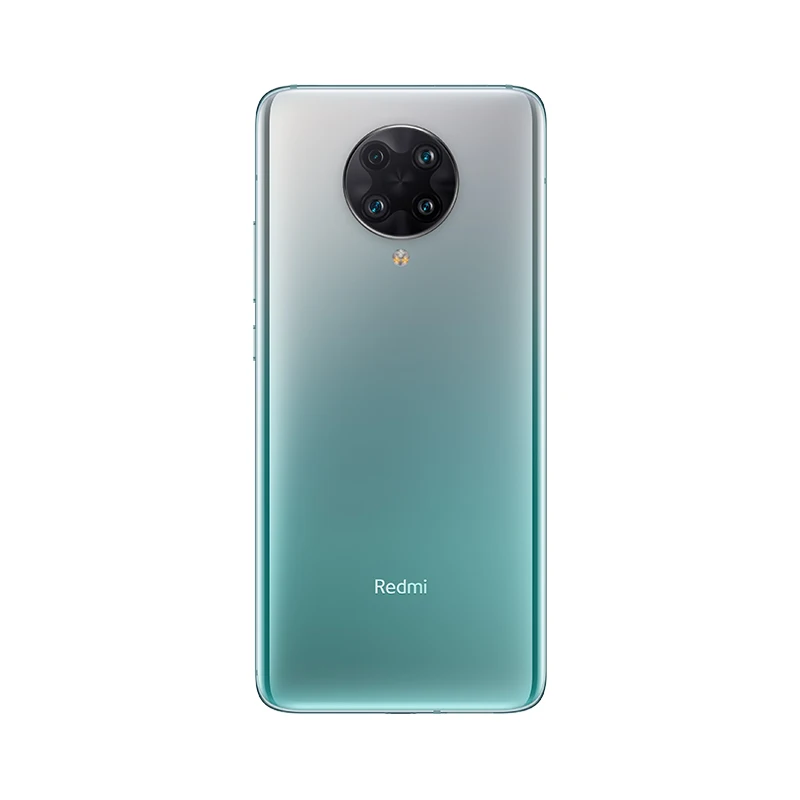 Новая китайская версия Xiaomi Redmi K30 ультра 8GB 128GB смартфон МТК Dimensity 1000 + Octa Core 6 67 &quot120