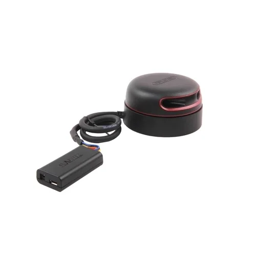 Günstig Laser Radar Lidar Rplidar A2 360 Grad 12 Meter Scannen Radius Lidar Sensor Scanner